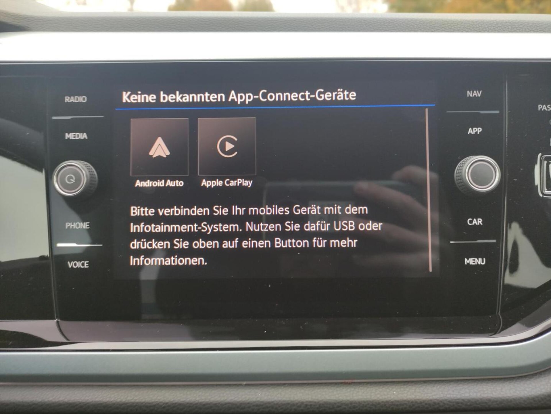 Volkswagen Taigo Goal