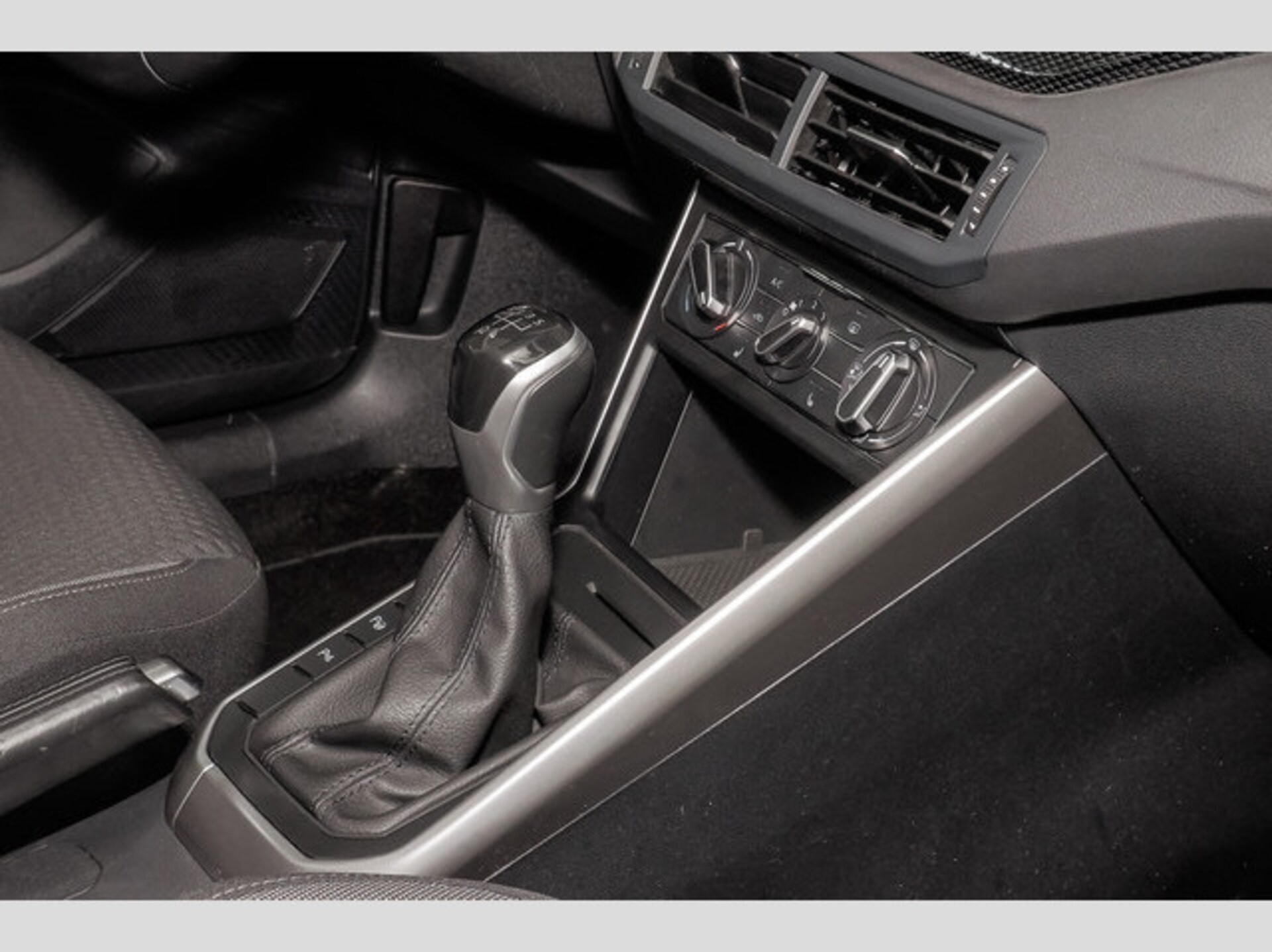 Volkswagen Polo Life