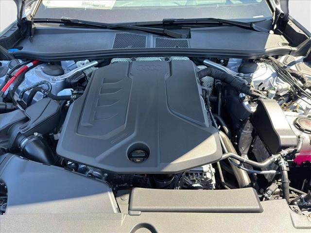 2025 Audi A5 Premium Plus - Photo 18