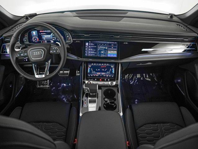 2026 Audi RS Q8 Base - Photo 12