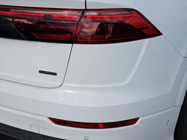 2026 Audi Q8 Premium - Photo 37
