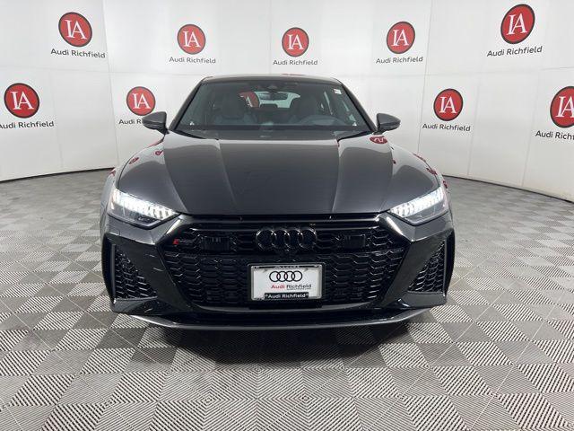 Used 2024 Audi RS 7 Base with VIN WUAPDBF21RN904322 for sale in Richfield, Minnesota