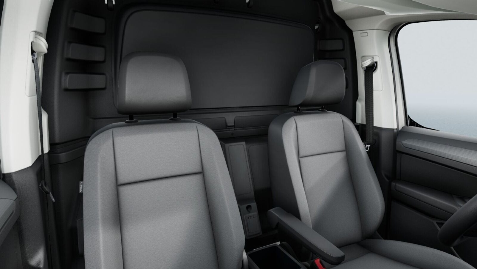 Volkswagen Caddy Cargo – Bild 10