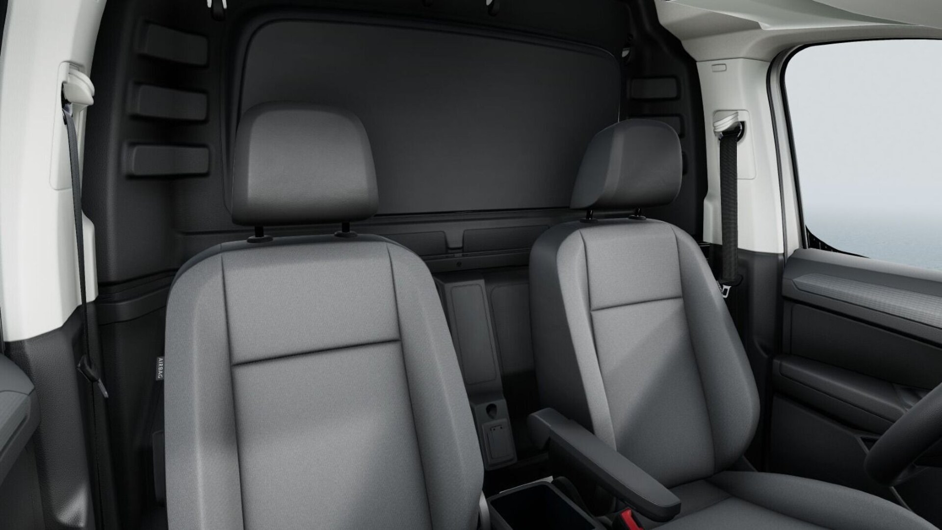 Volkswagen Caddy Cargo