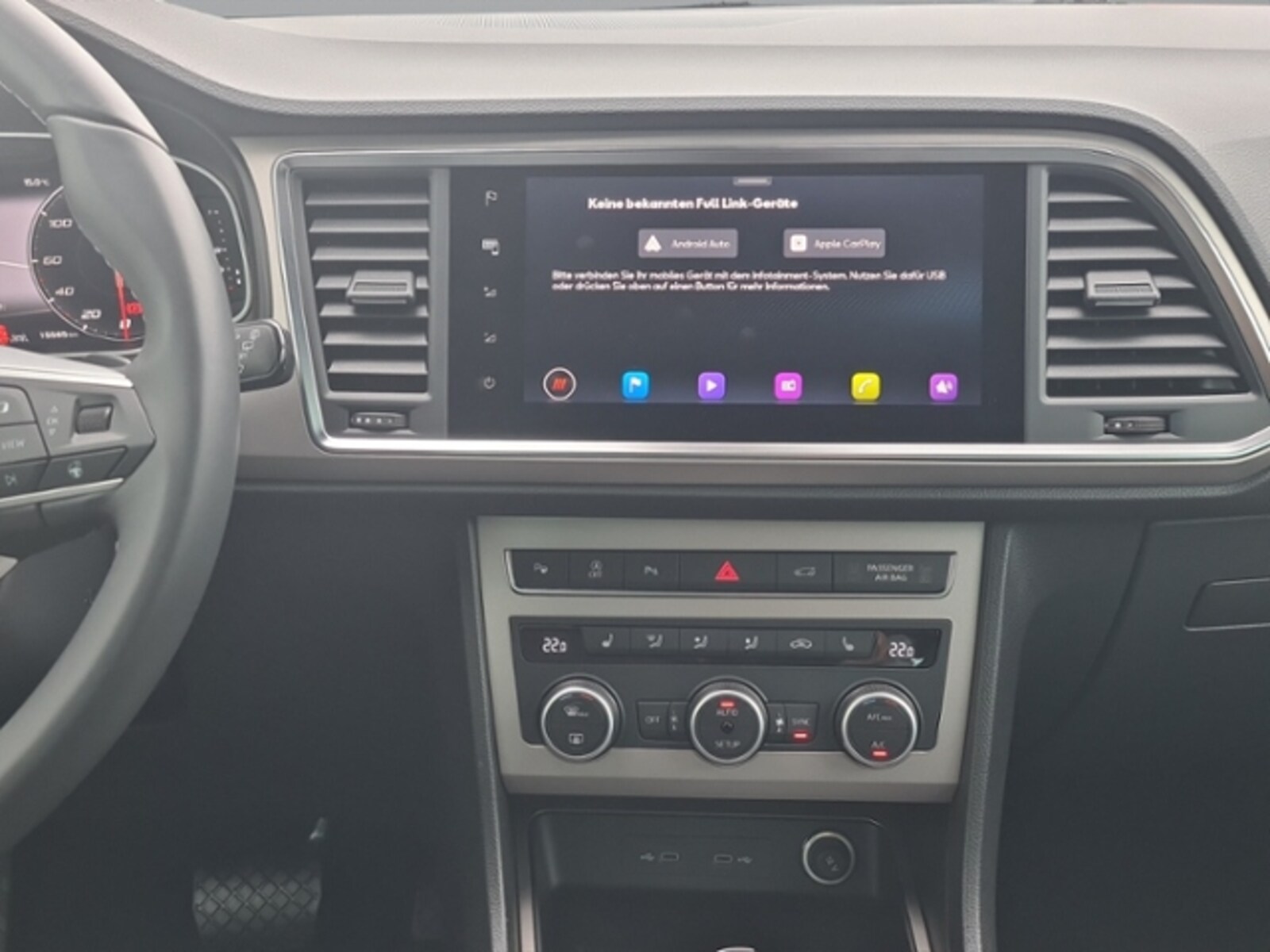 SEAT Ateca – Bild 19