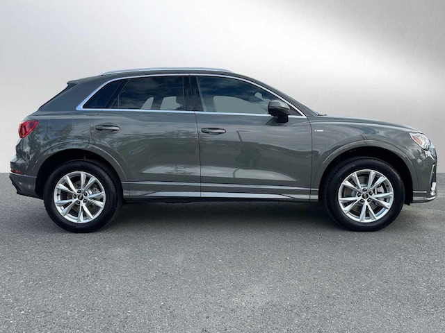 2025 Audi Q3 SUV