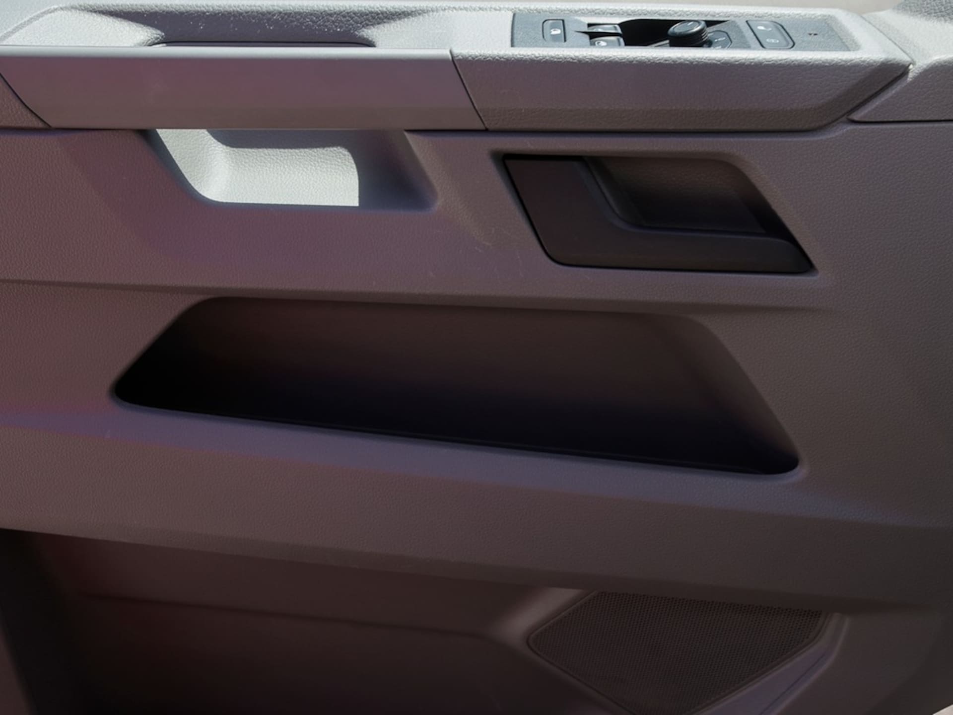 Volkswagen T6.1 Transporter Kasten kurzer Radstand EcoProfi