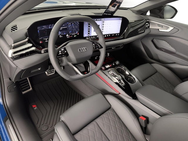 2026 Audi S5 Sedan