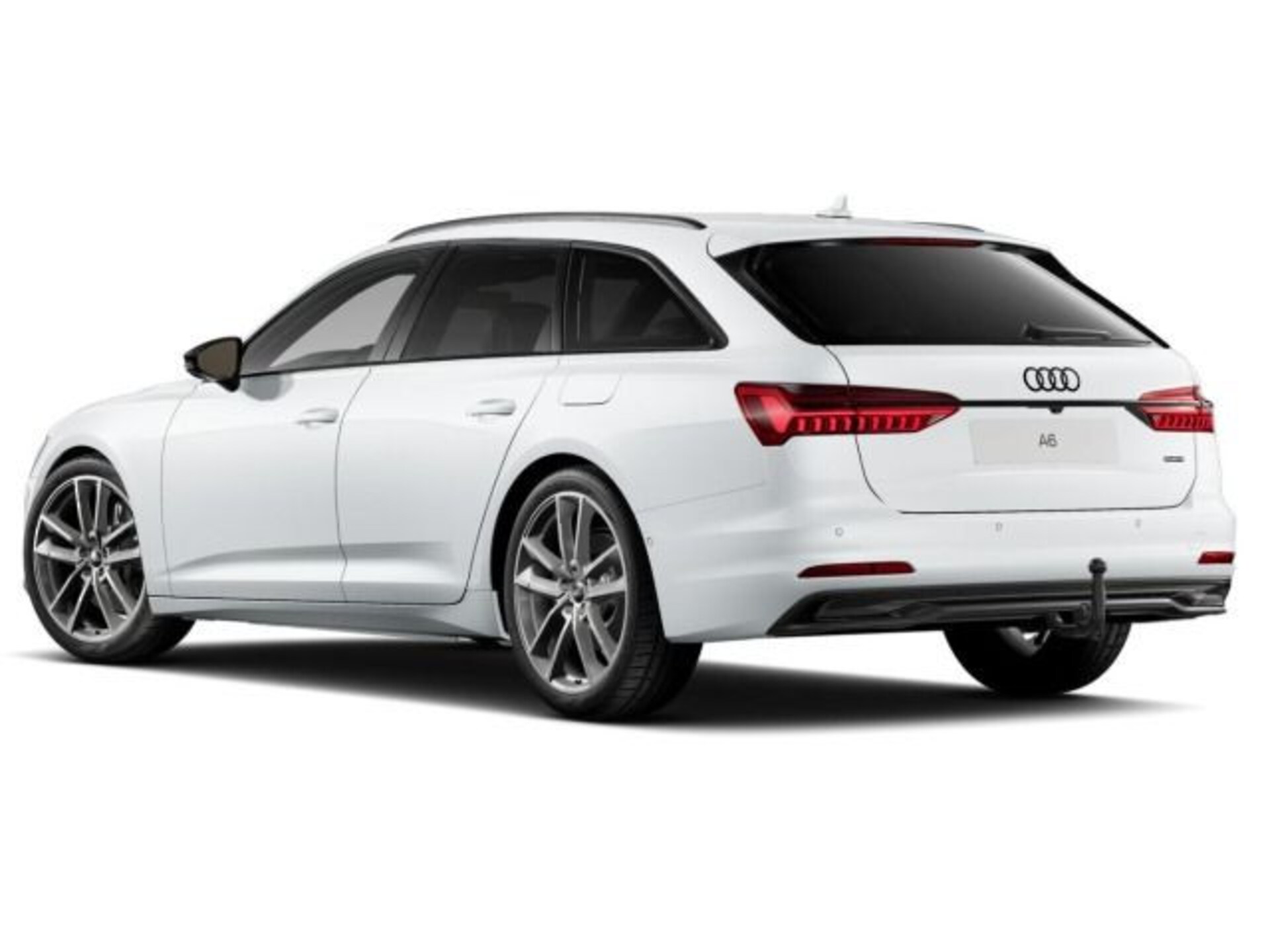 Audi A6 Avant TFSI e Sport