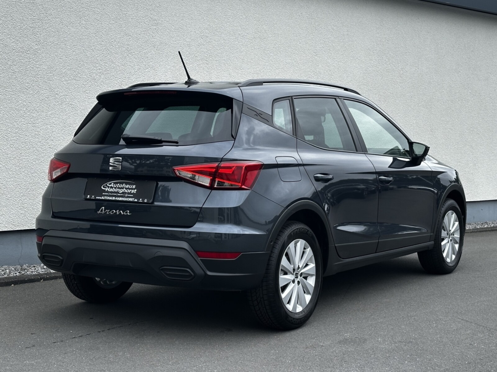 SEAT Arona – Bild 2