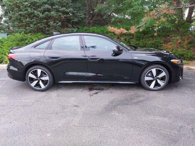 2026 Audi A5 Sedan