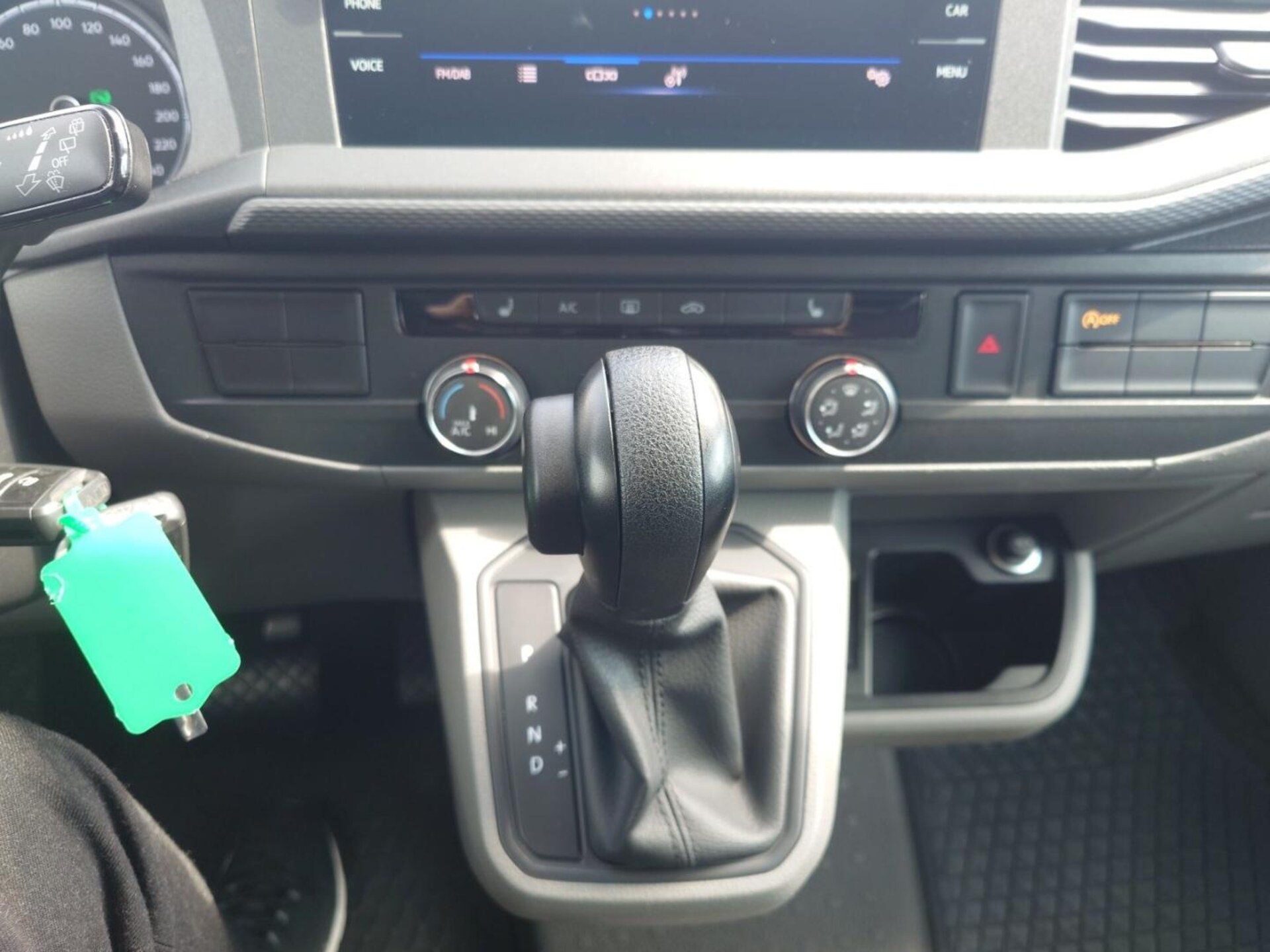 Volkswagen T6.1 Transporter Kasten kurzer Radstand