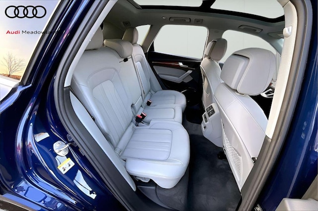 2023 Audi Q5 Premium - Photo 25