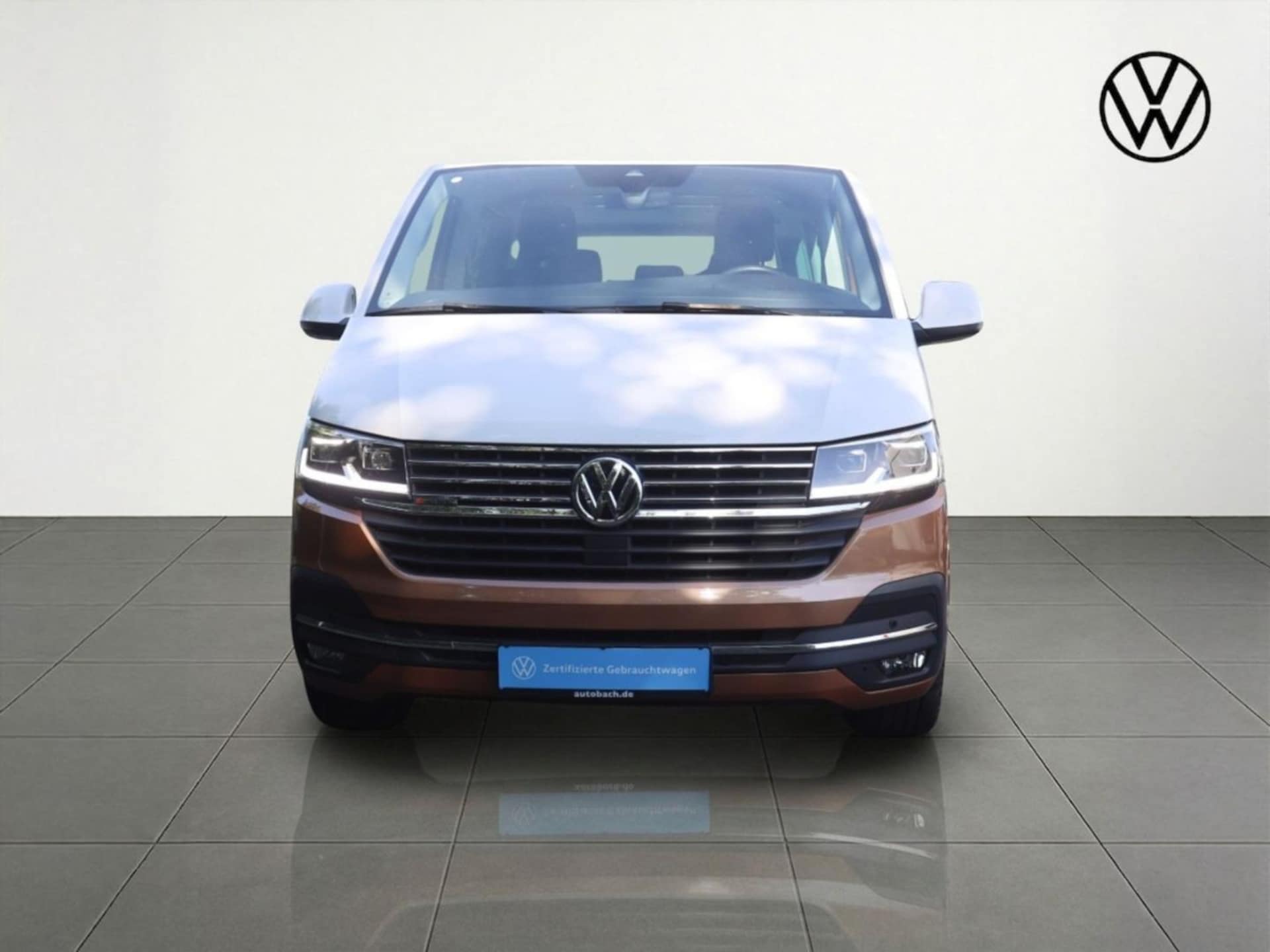 Volkswagen T6.1 Multivan Comfortline