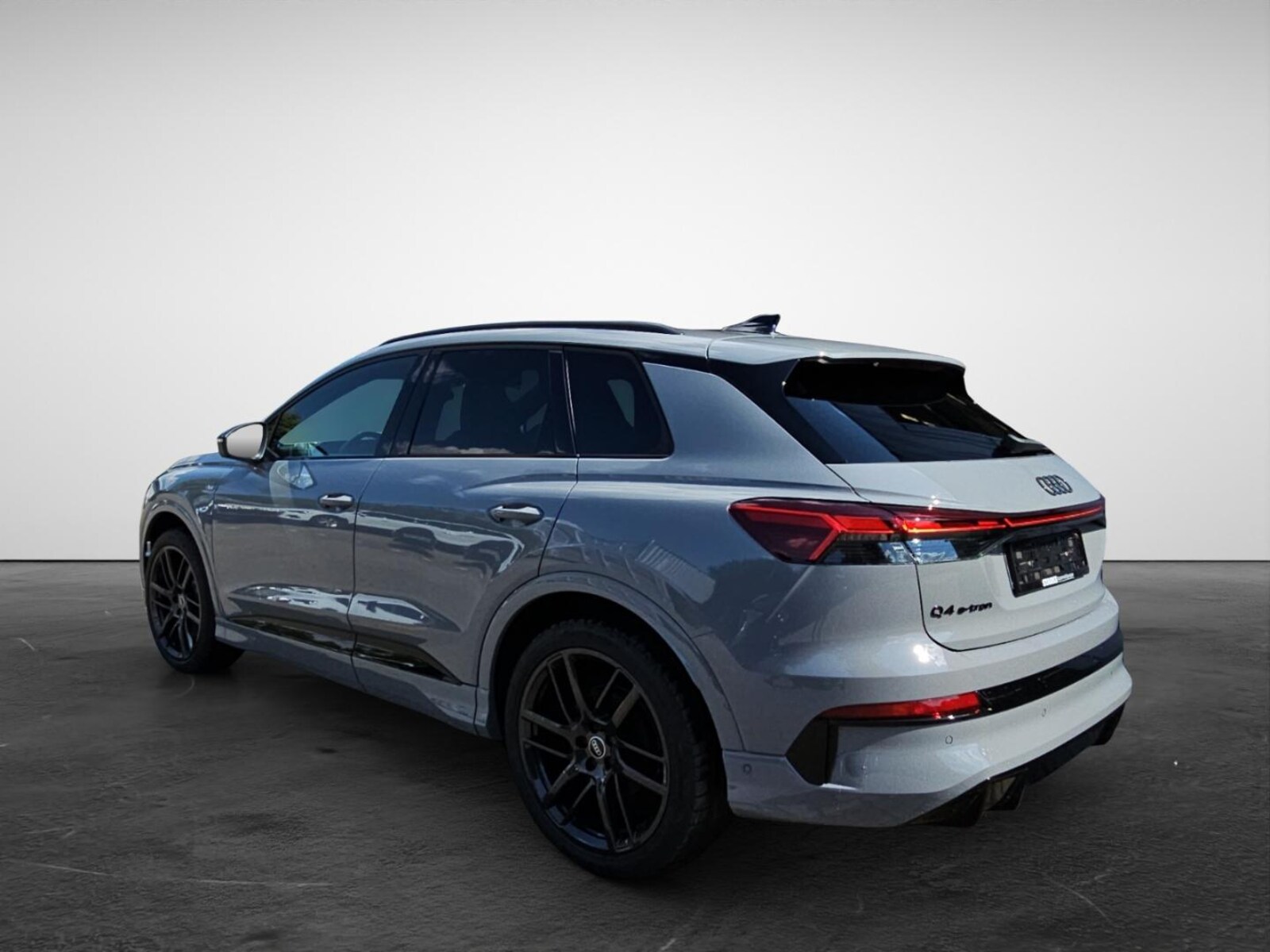 Audi Q4 e-tron – Bild 4