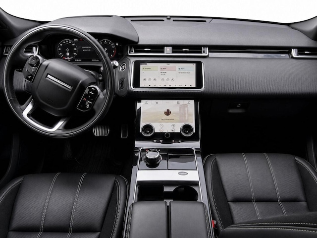 2020 Land Rover Range Rover Velar