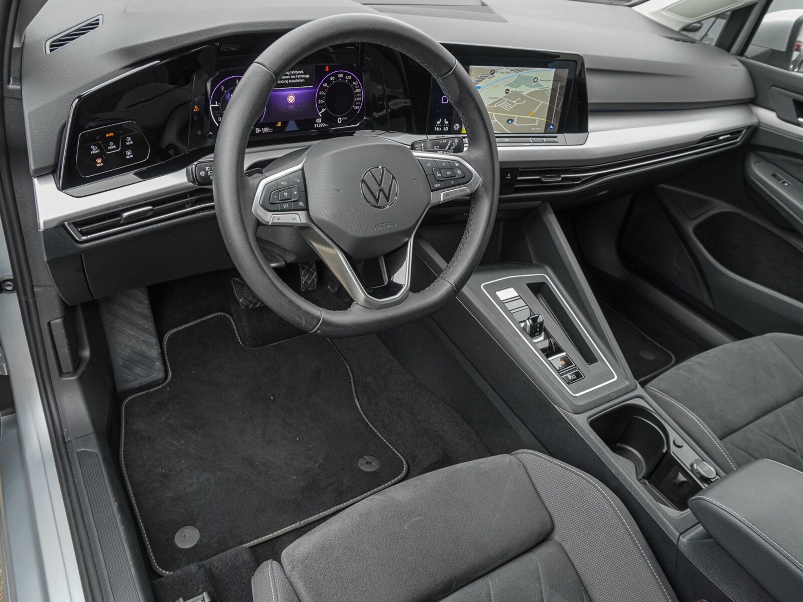 Volkswagen Golf Variant – Bild 8