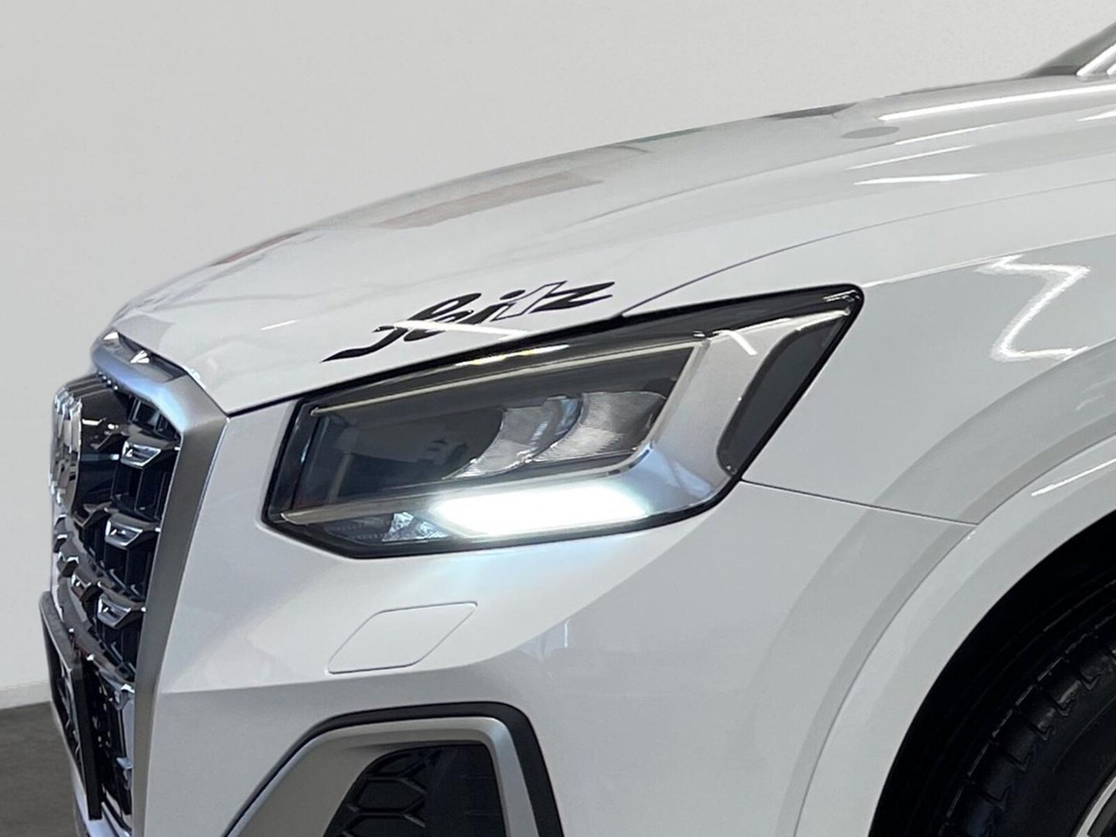Audi Q2 – Bild 7