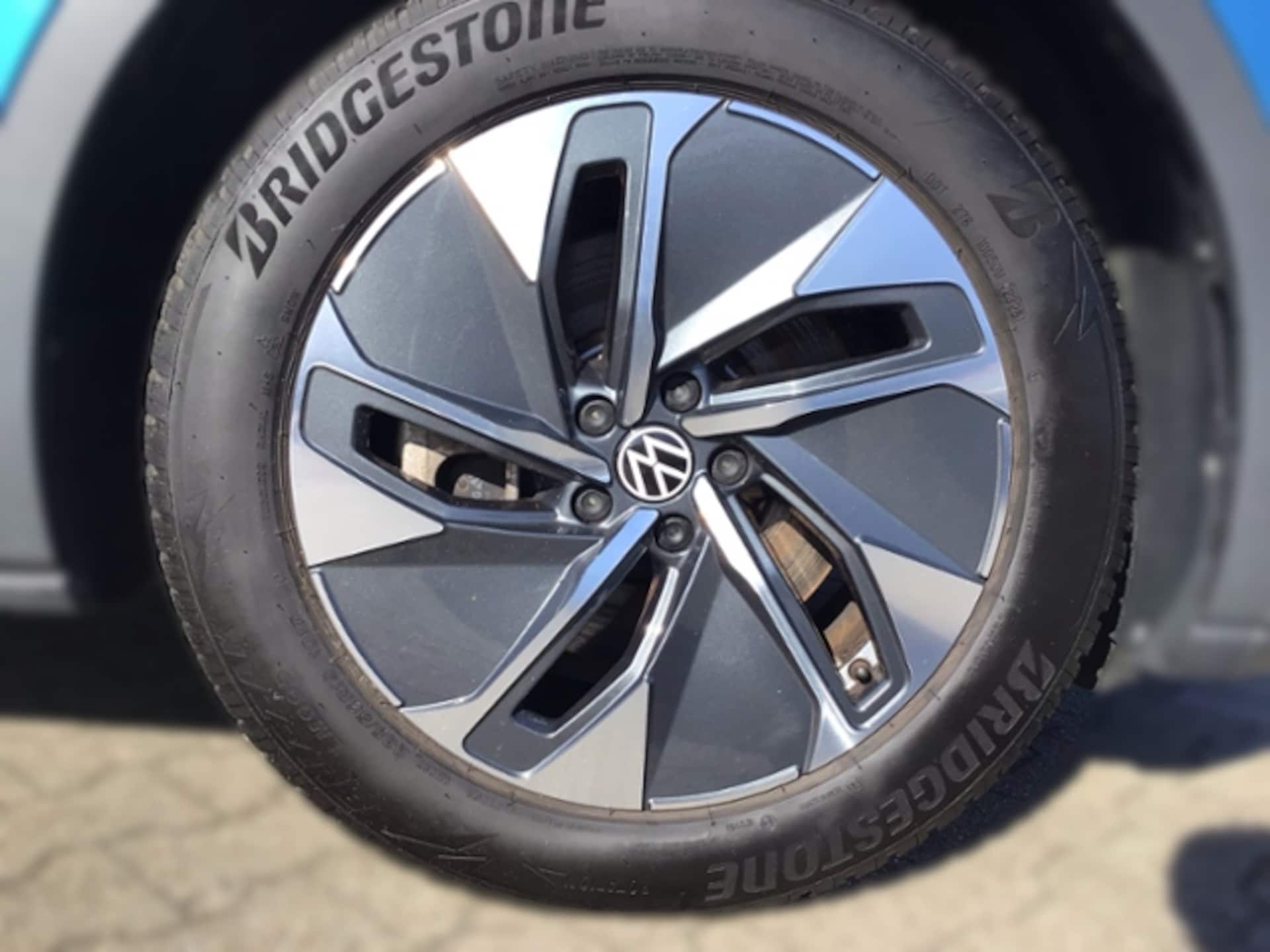 Volkswagen ID.4 Pro