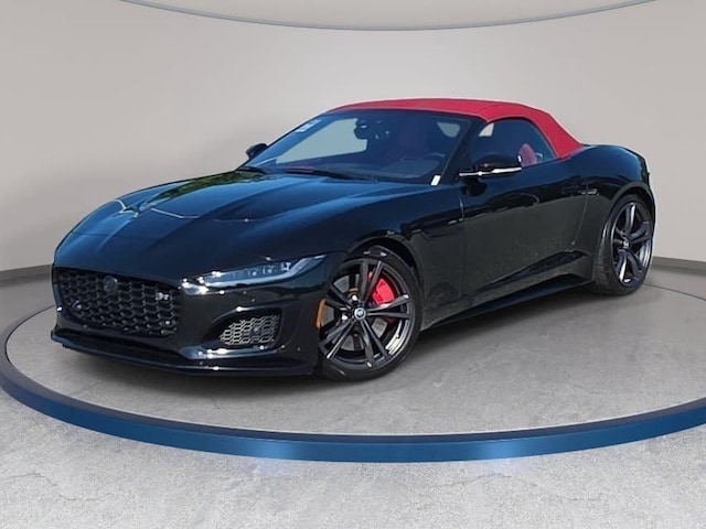2024 Jaguar
