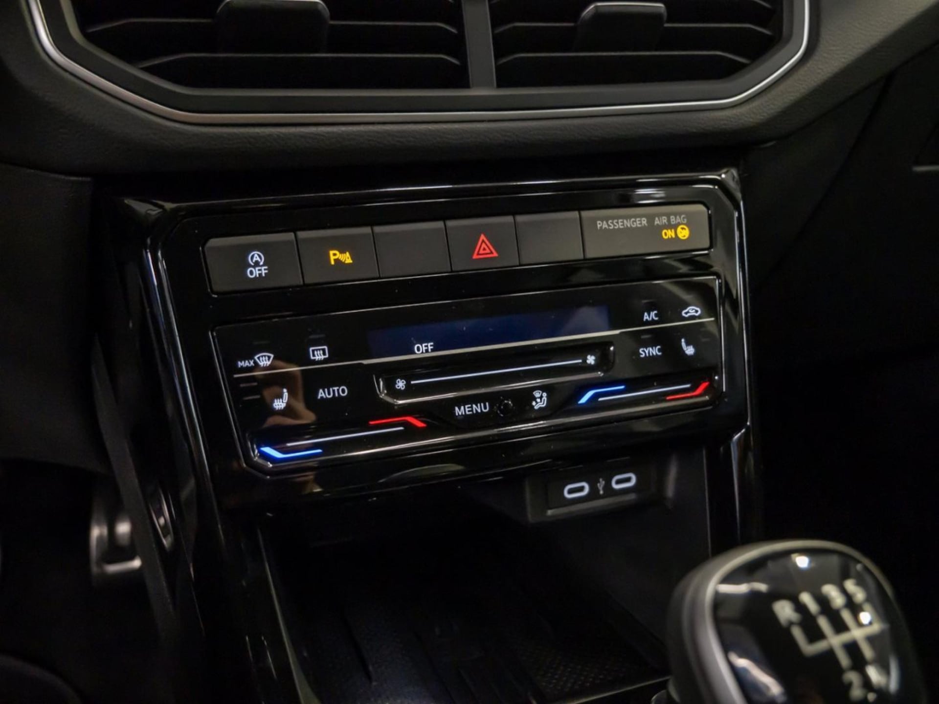 Volkswagen T-Cross ENERGY