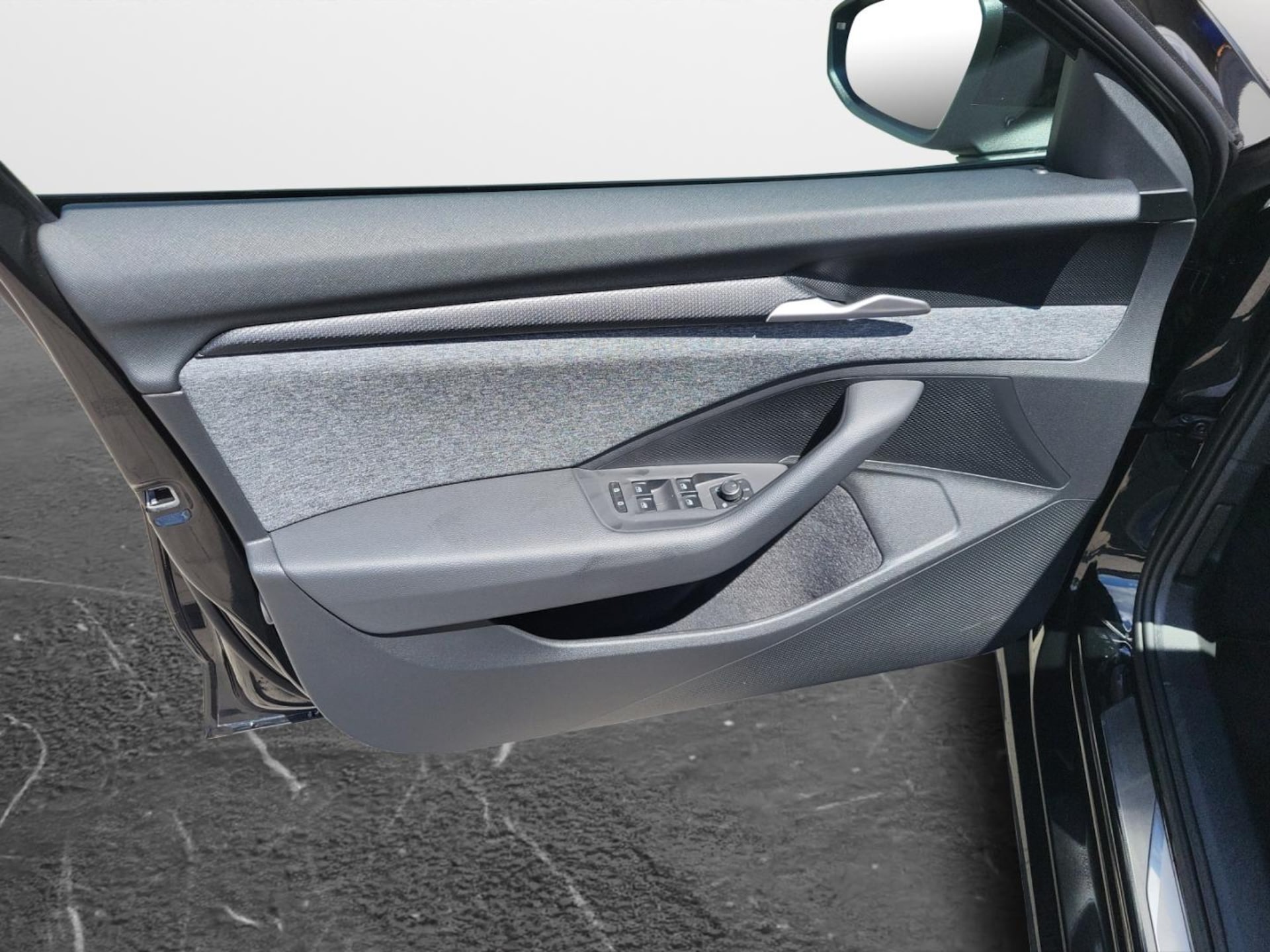 Skoda Superb Combi Selection
