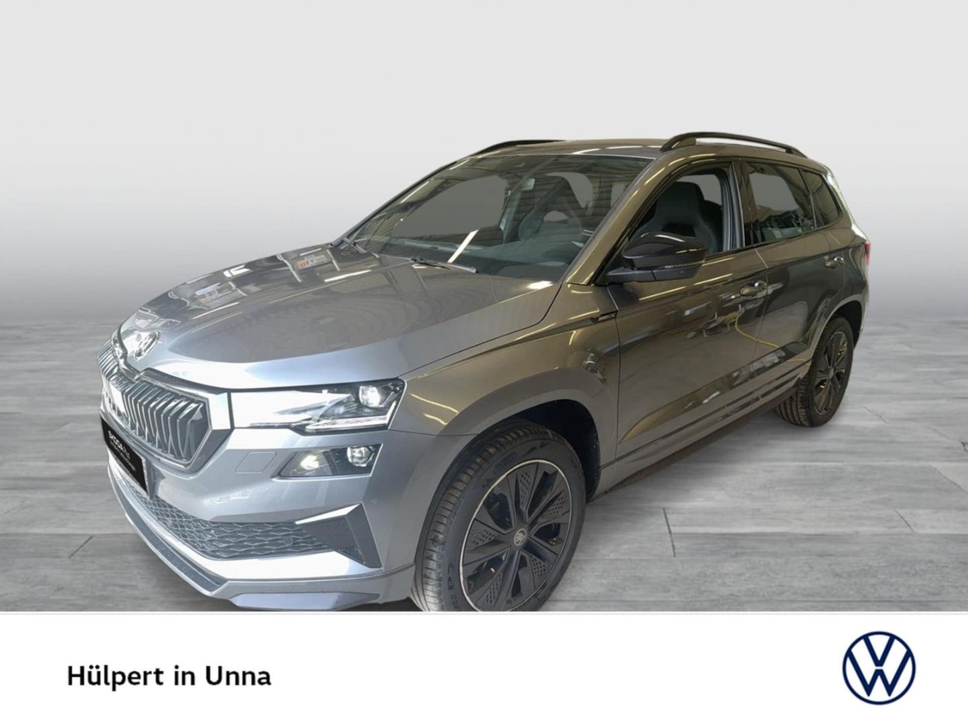 Skoda Karoq Sportline
