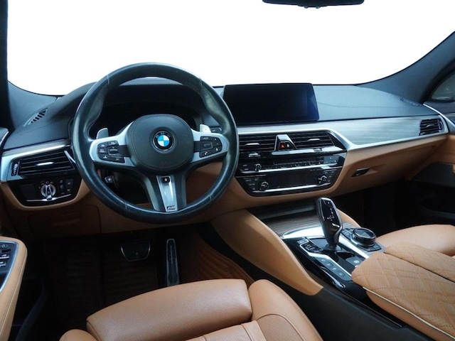 2019 BMW