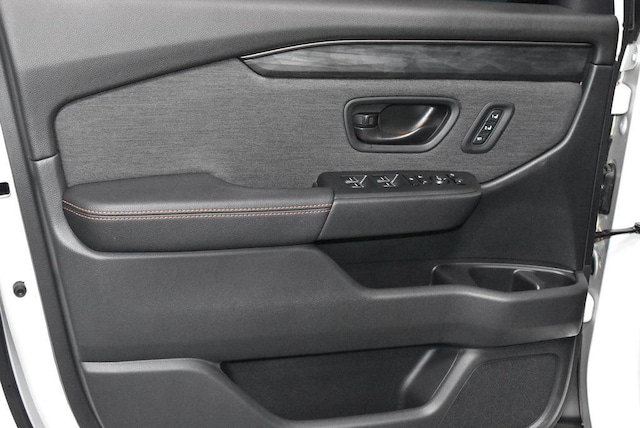 2026 Honda Passport