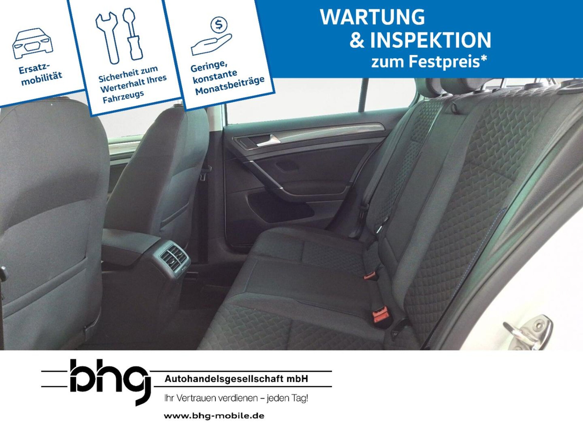 Volkswagen Golf JOIN