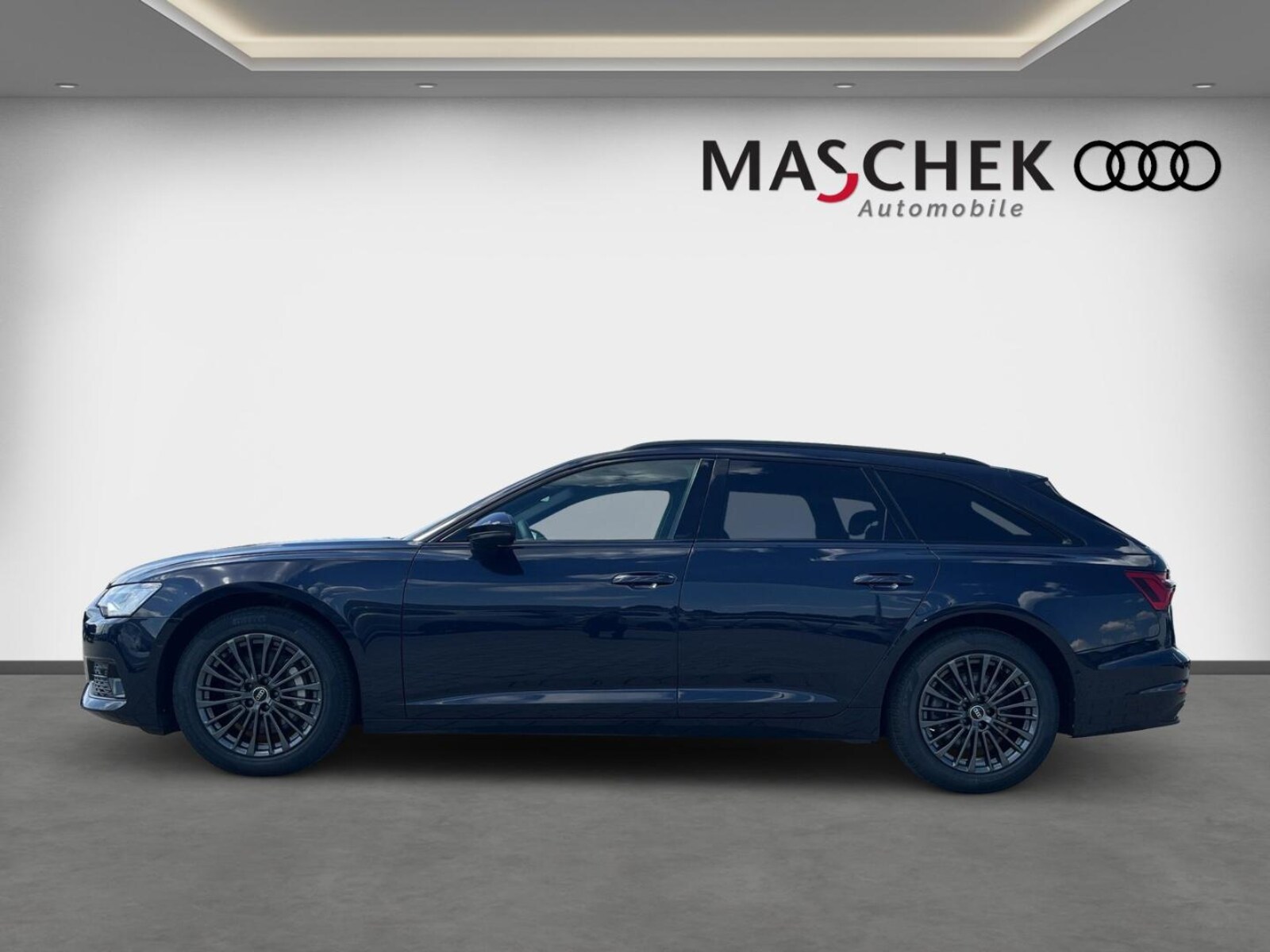 Audi A6 Avant – Bild 3