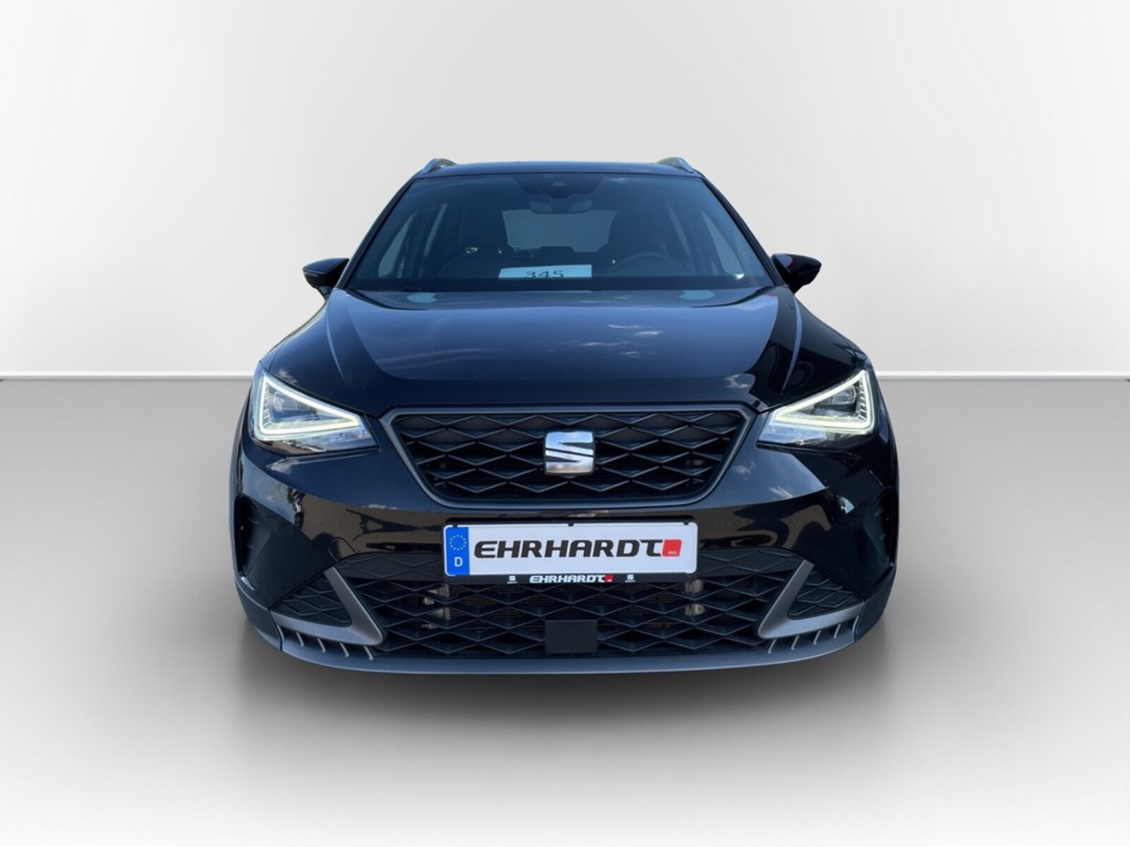 SEAT Arona – Bild 3