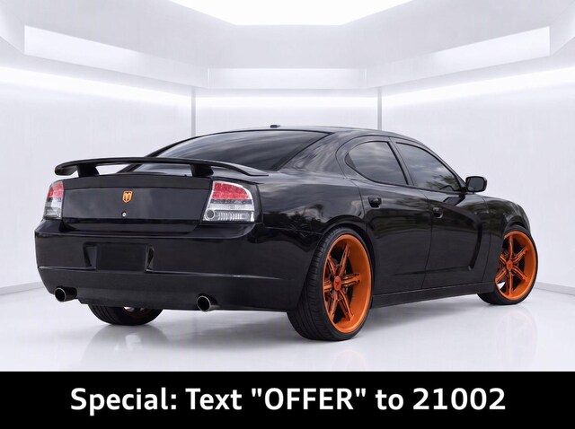2010 Dodge Charger