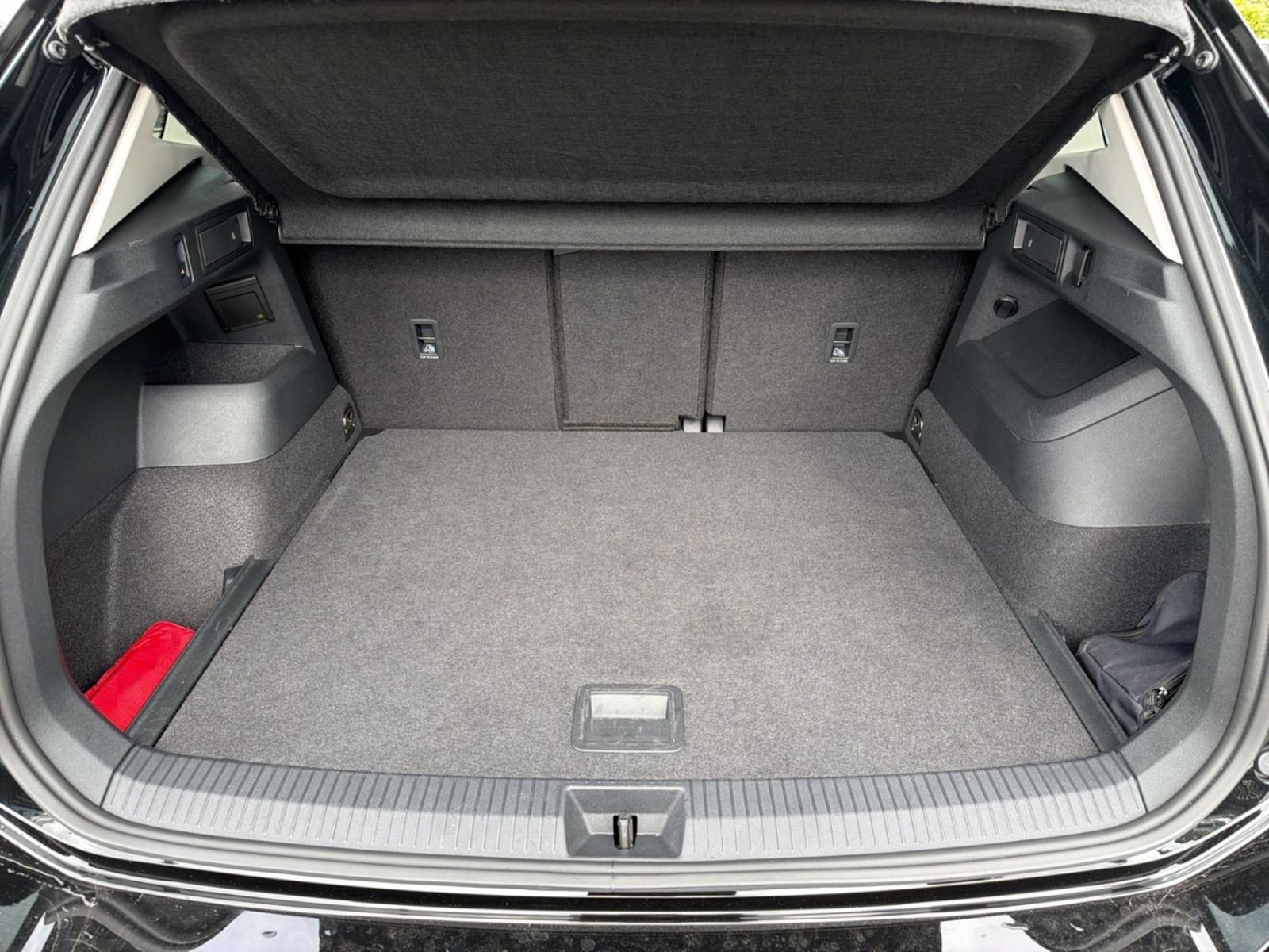 Volkswagen Tiguan – Bild 6