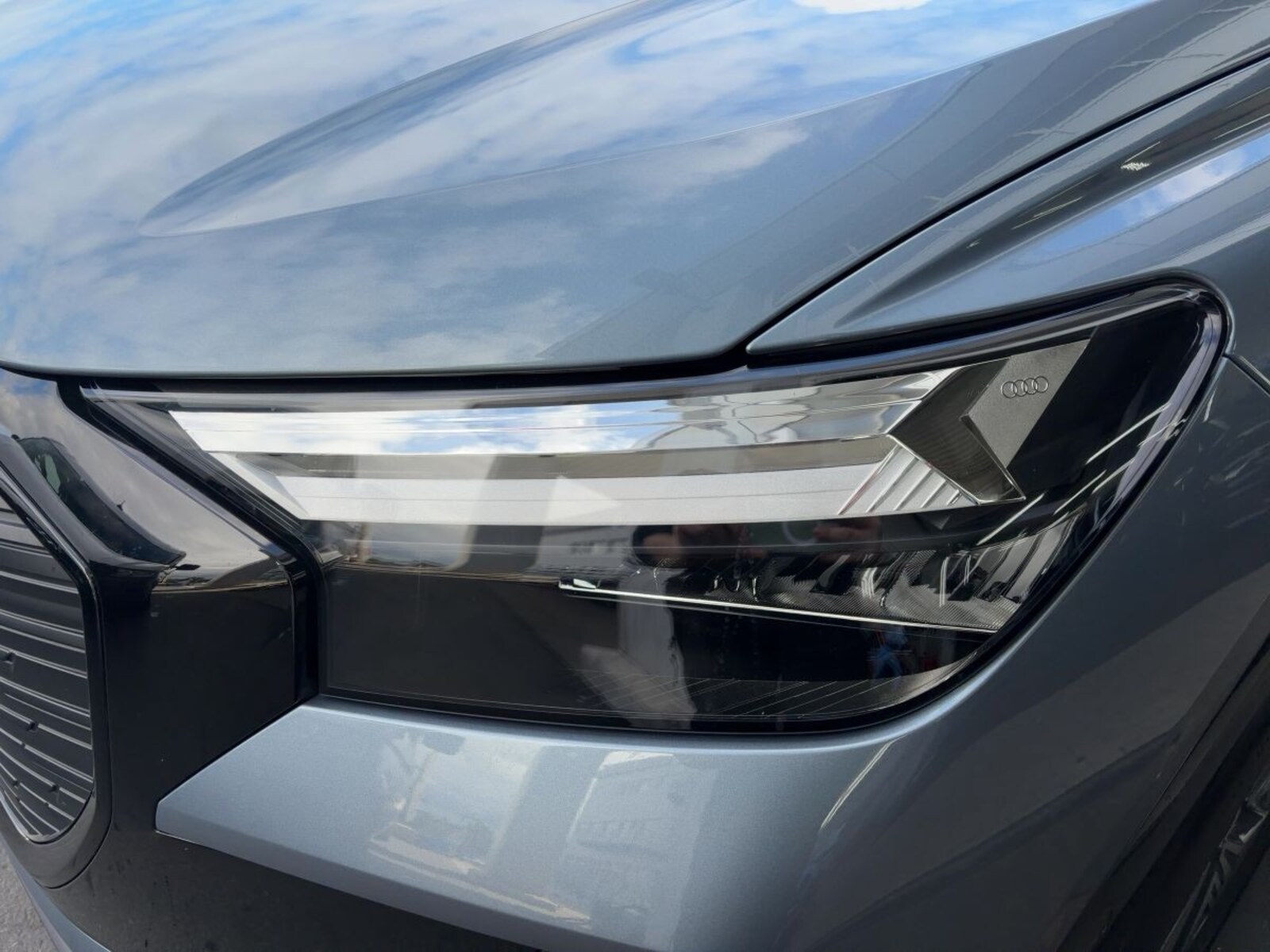 Audi Q4 e-tron – Bild 14