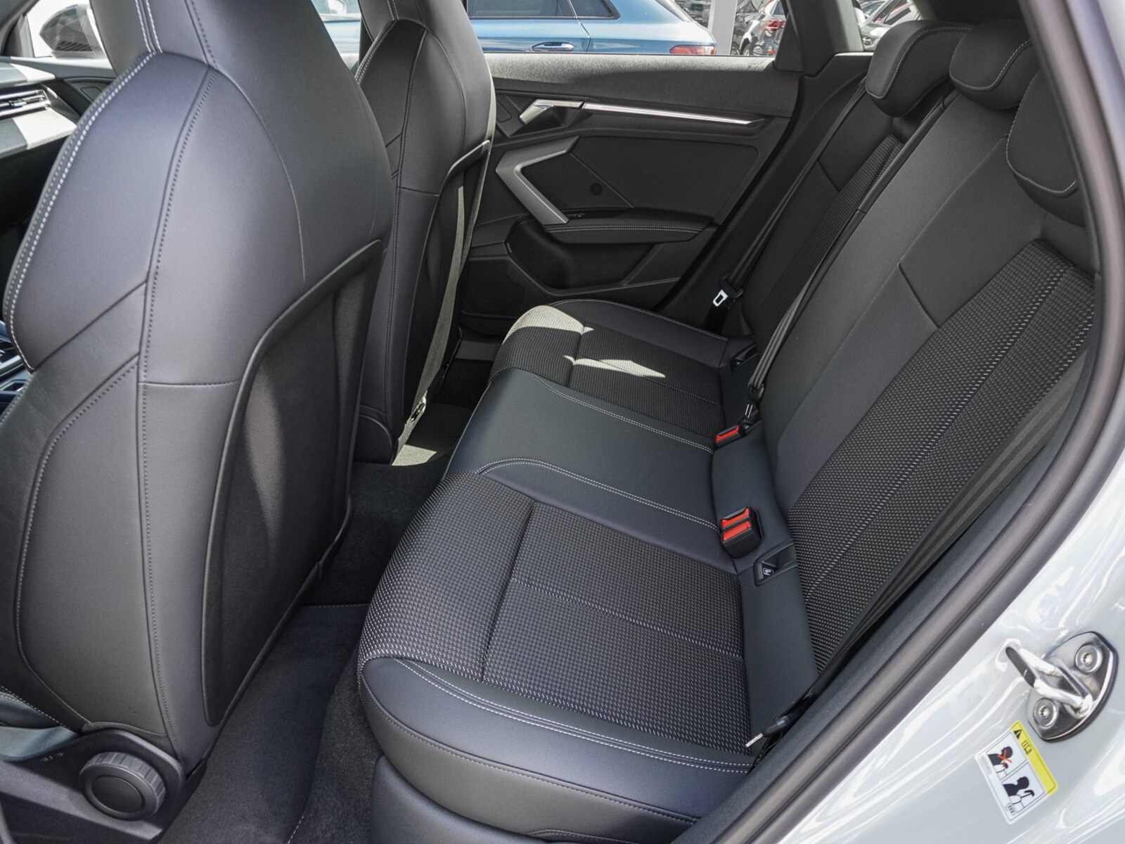 Audi A3 Sportback – Bild 15