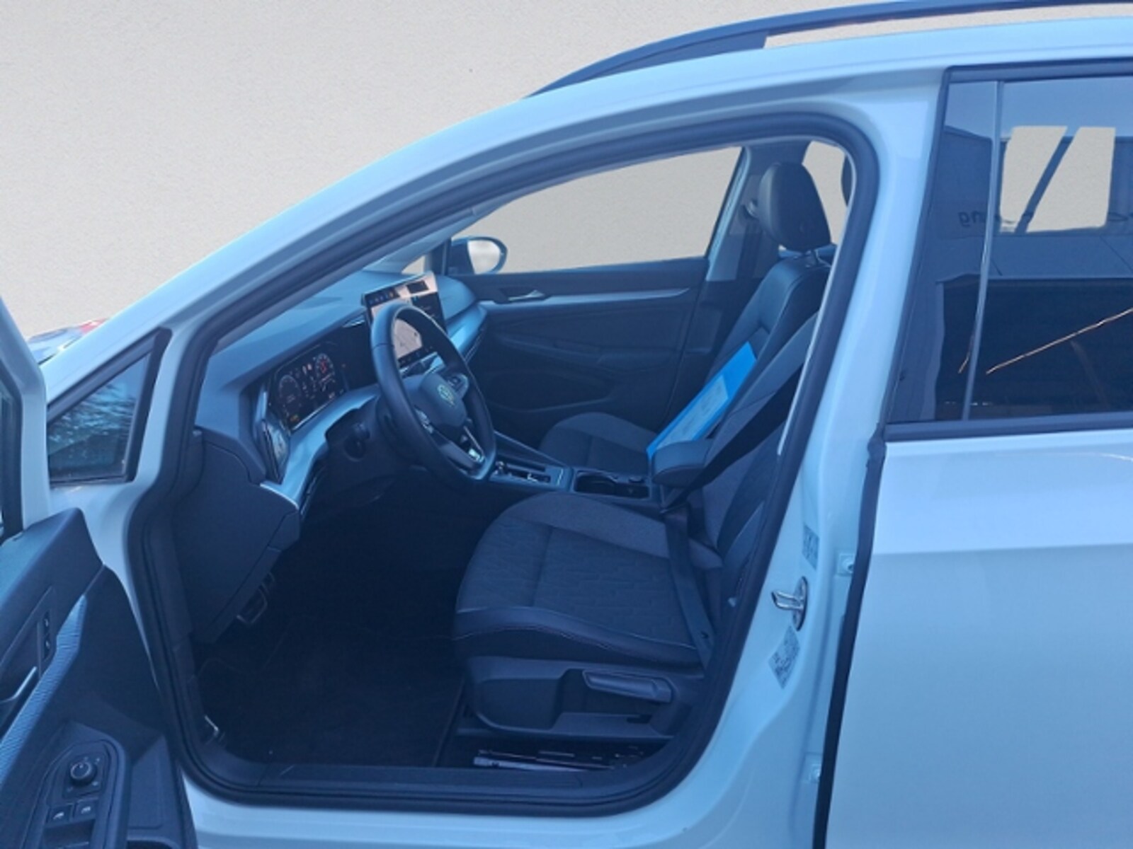 Volkswagen Golf Variant – Bild 5