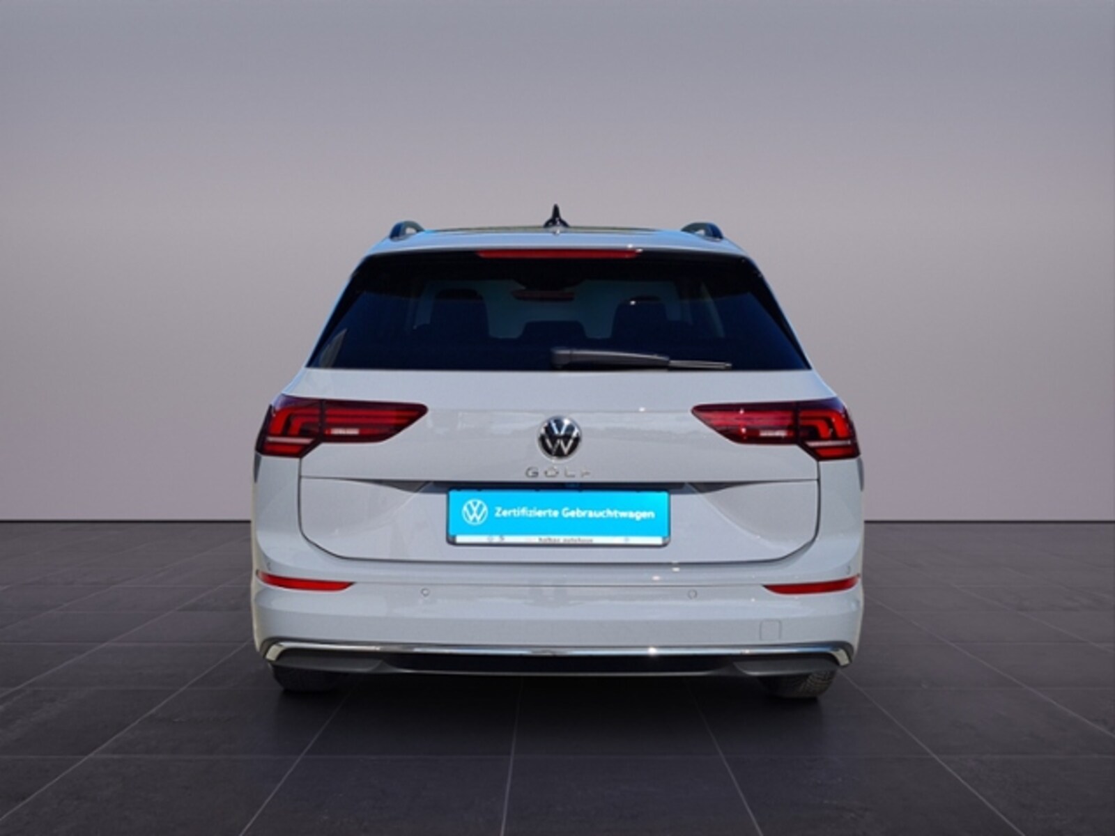 Volkswagen Golf Variant – Bild 6