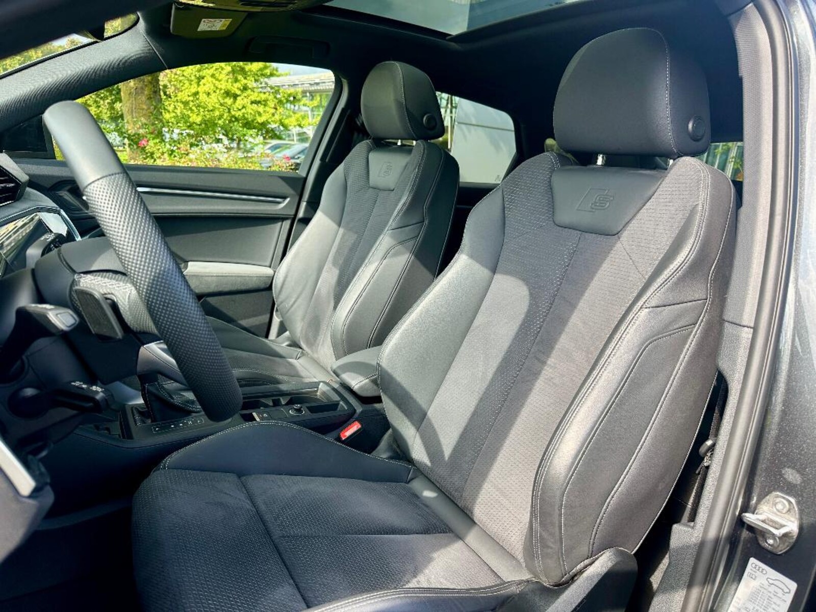 Audi Q3 Sportback – Bild 12