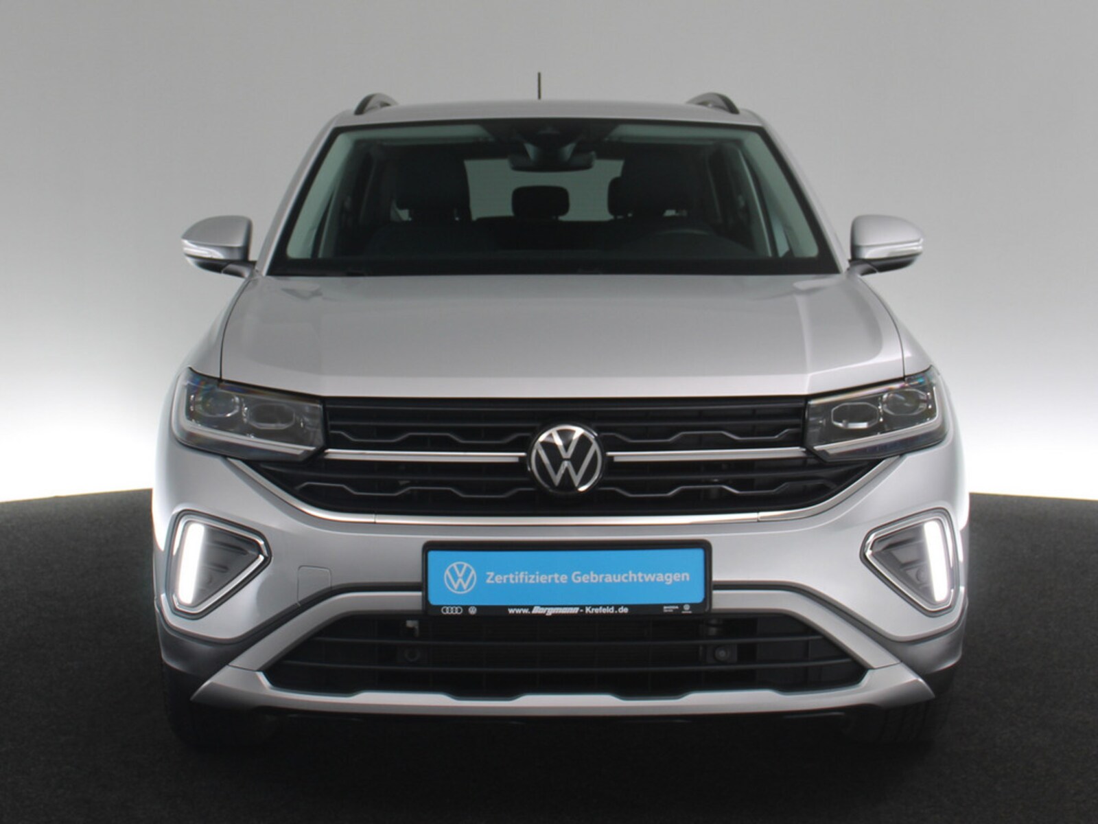 Volkswagen T-Cross – Bild 22