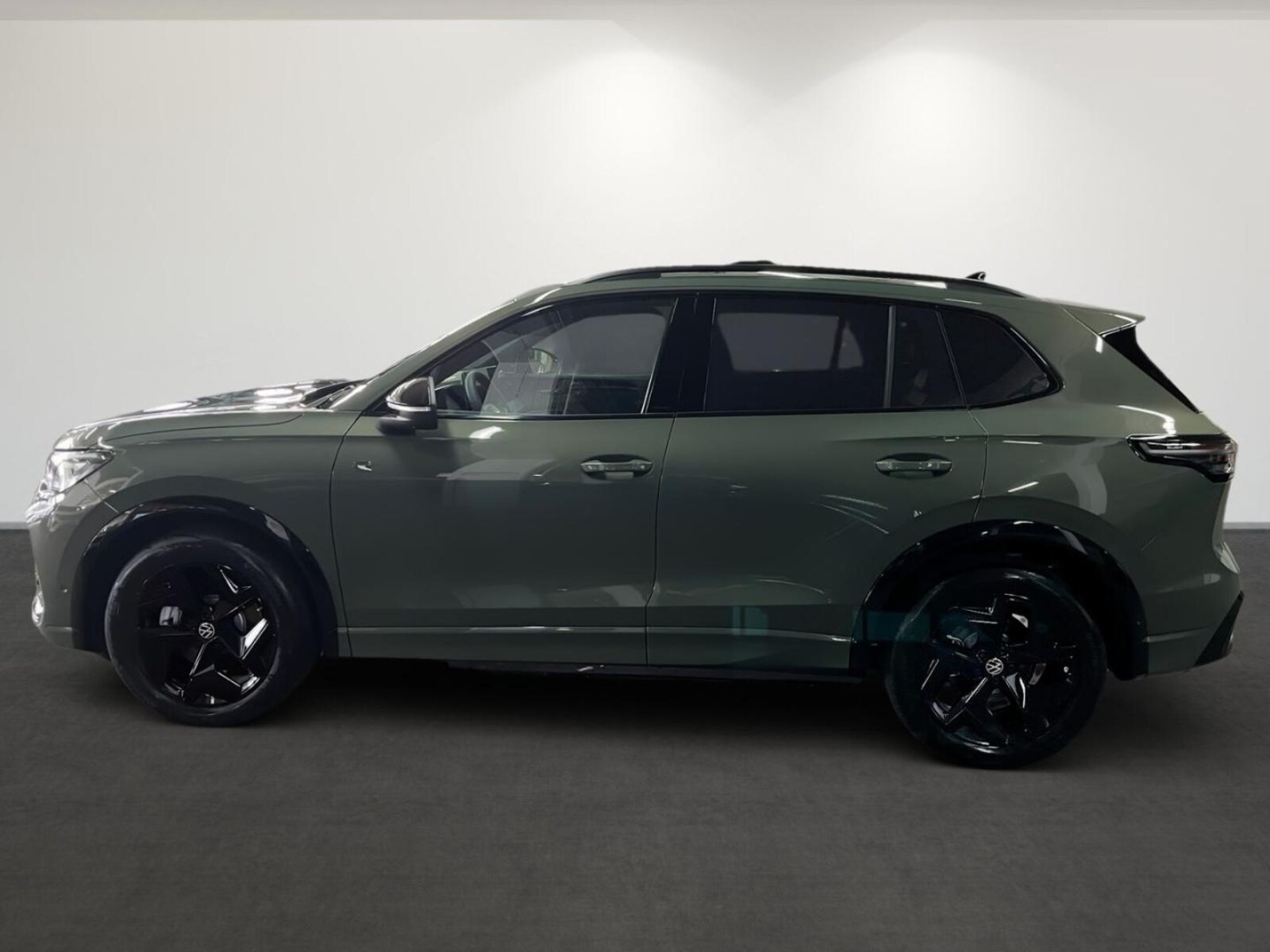 Volkswagen Tiguan – Bild 7