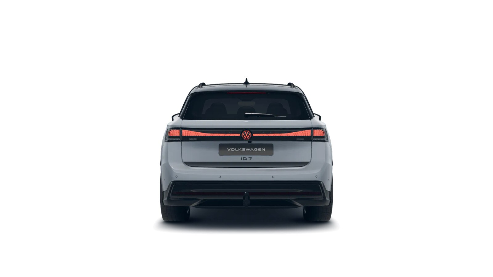 Volkswagen ID.7 Tourer – Bild 6