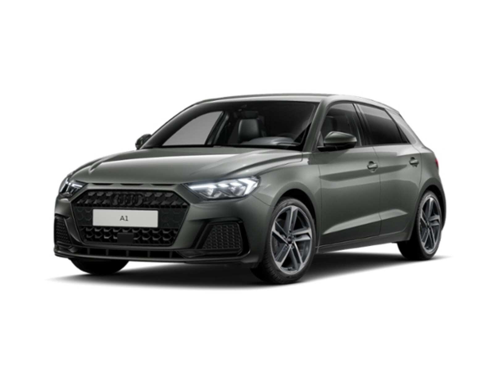 Audi A1 Sportback – Bild 2