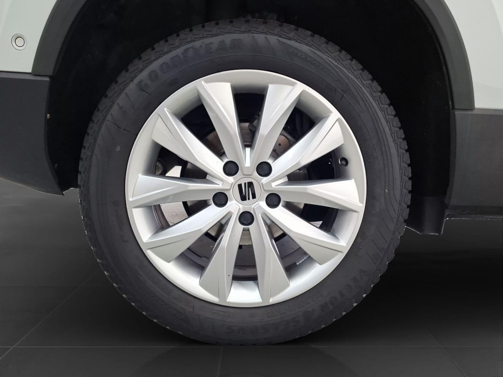 SEAT Ateca – Bild 7