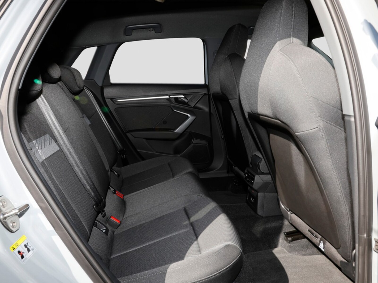 Audi A3 allstreet – Bild 11