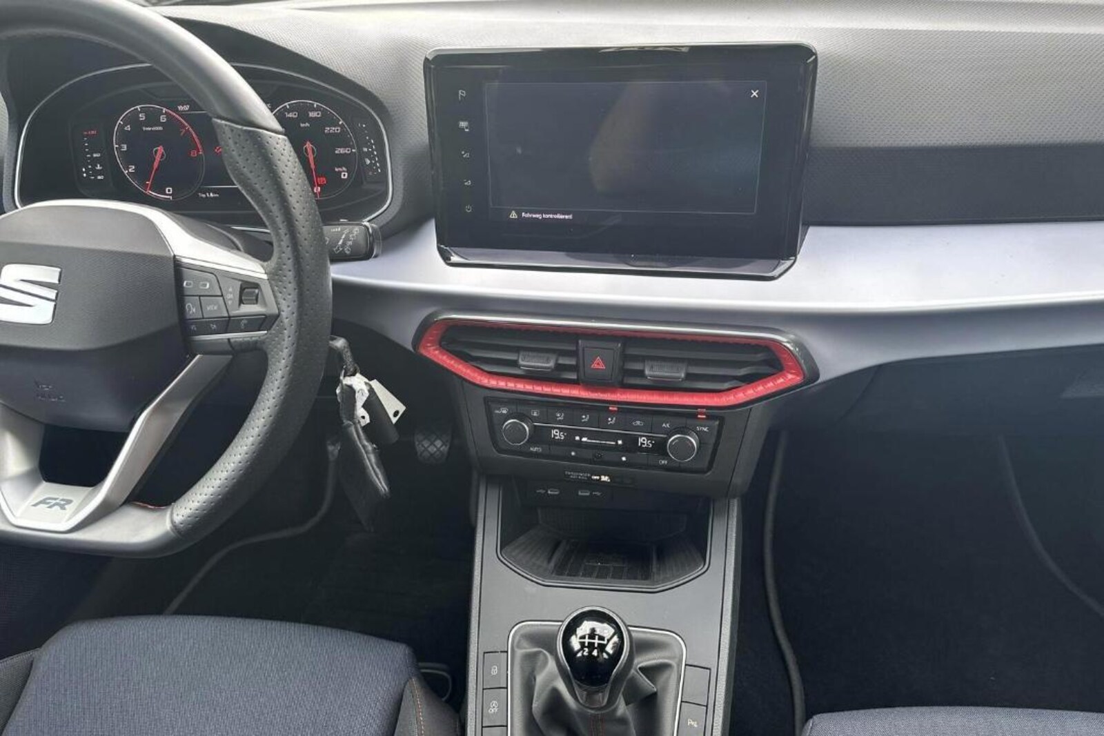 SEAT Ibiza – Bild 14
