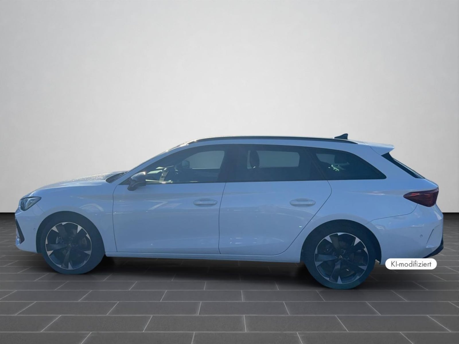 CUPRA Leon Sportstourer – Bild 7
