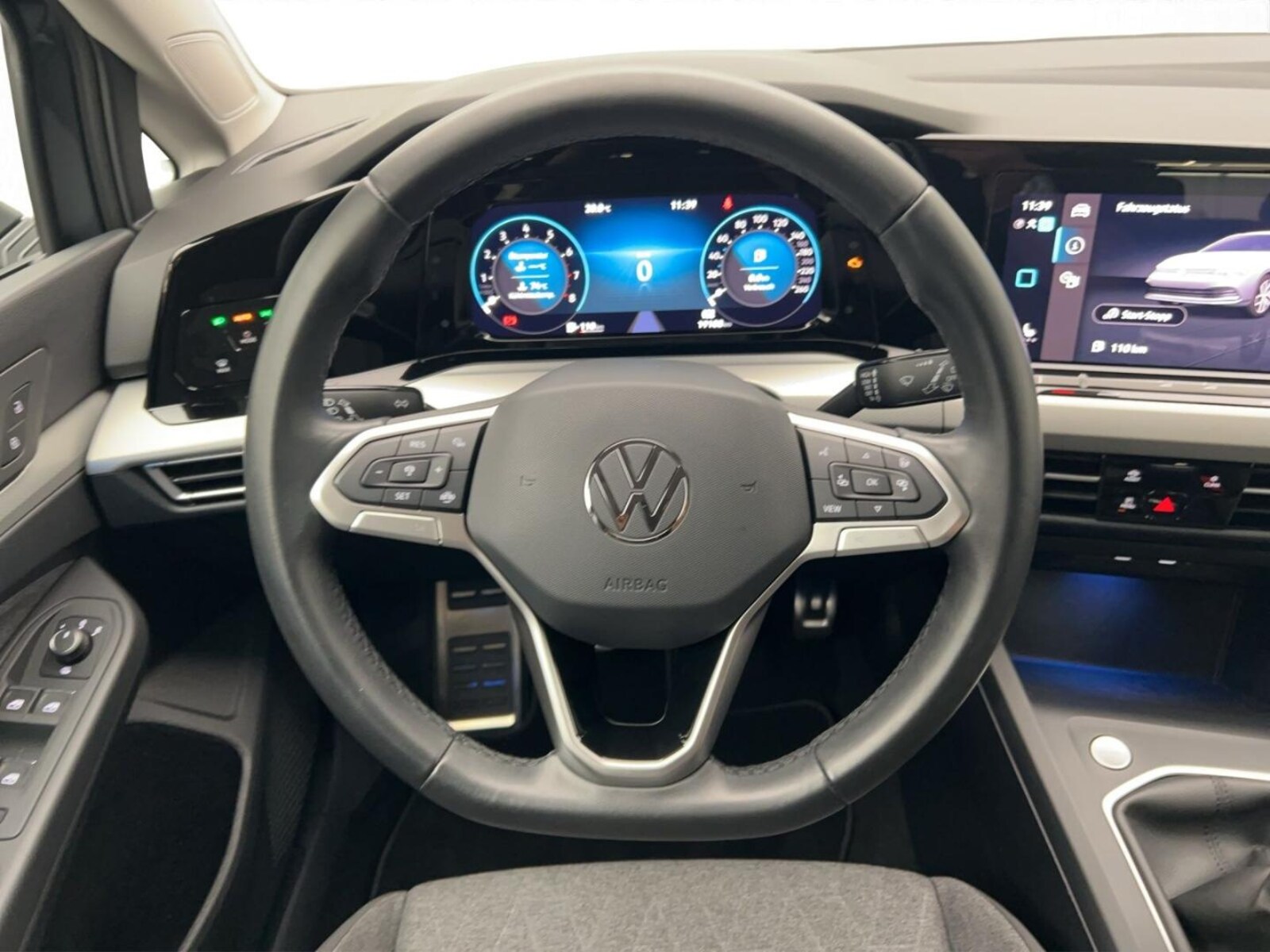 Volkswagen Golf – Bild 7