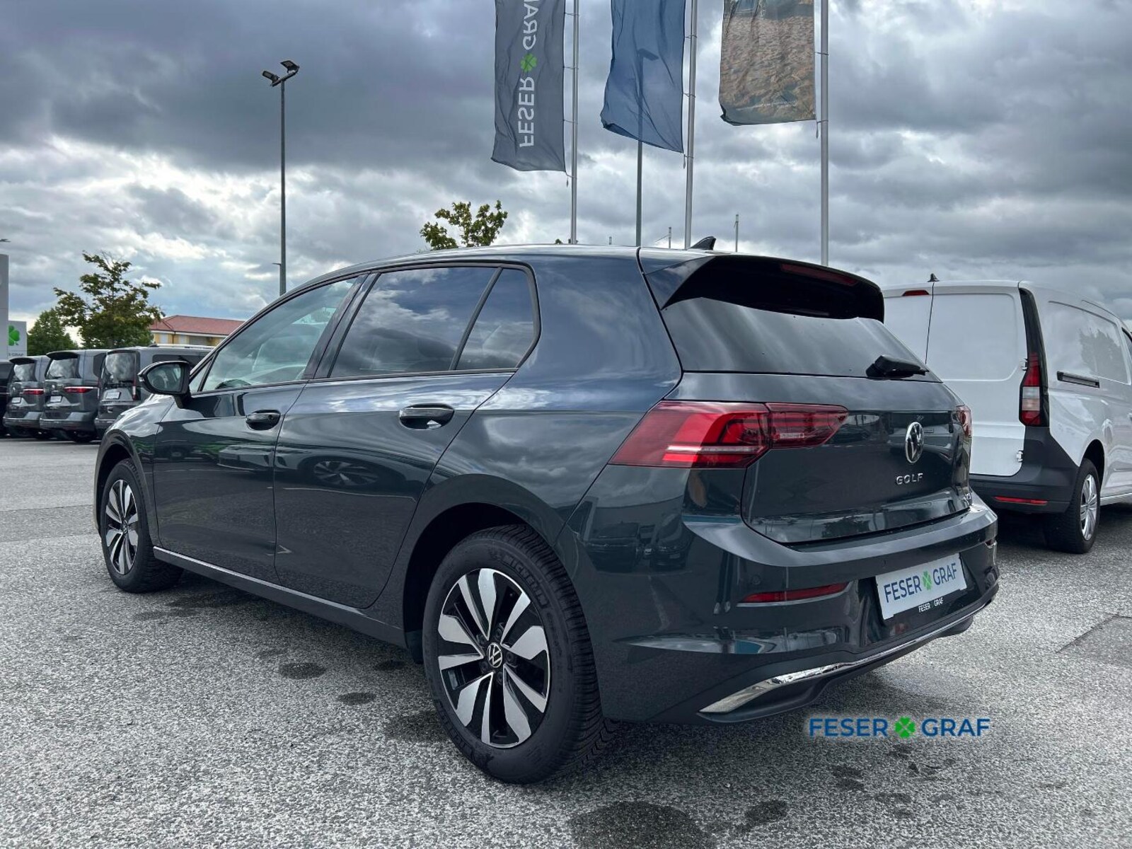 Volkswagen Golf – Bild 7