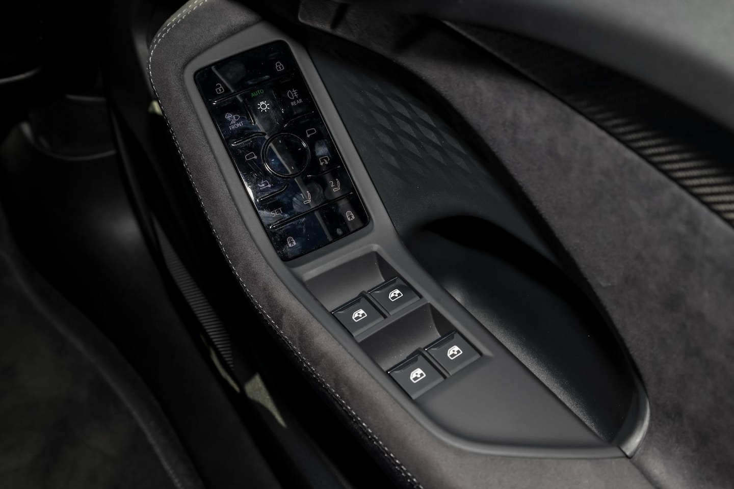 Image about Audi S5 Sedan TFSI quattro 270 kW S tronic